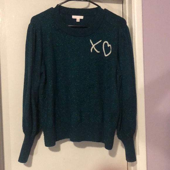 Sweater - Picture 1 of 3